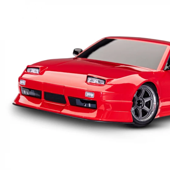 Traxxas 4-TEC Drift - Nissan 240SX