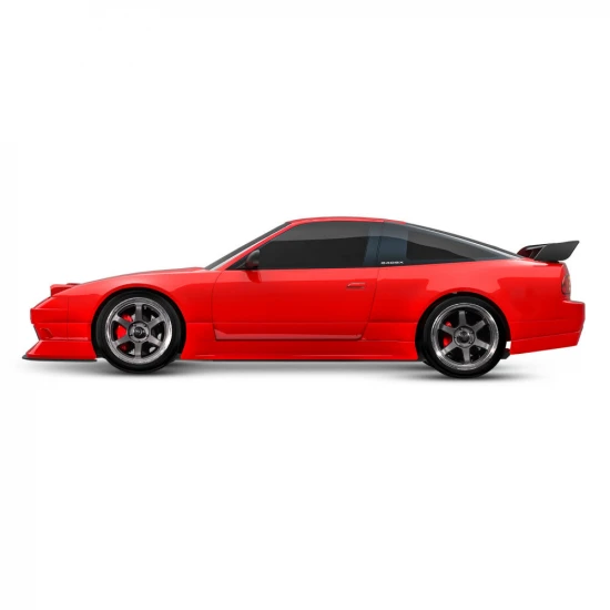 Traxxas 4-TEC Drift - Nissan 240SX