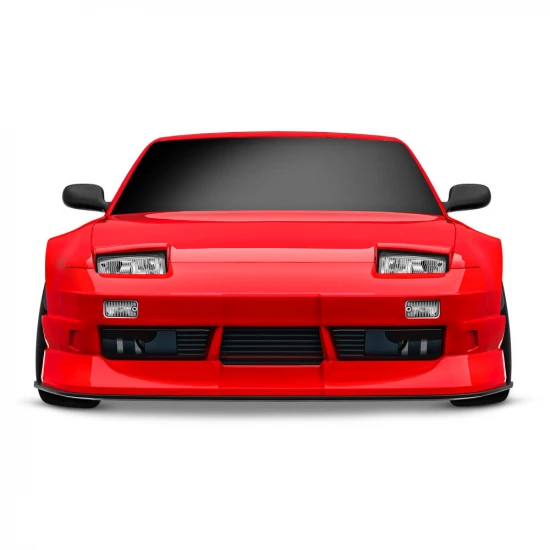 Traxxas 4-TEC Drift - Nissan 240SX