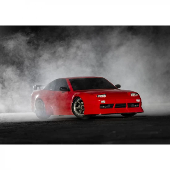 Traxxas 4-TEC Drift - Nissan 240SX