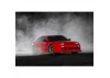 Traxxas 4-TEC Drift - Nissan 240SX