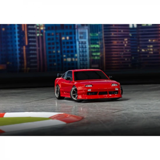 Traxxas 4-TEC Drift - Nissan 240SX