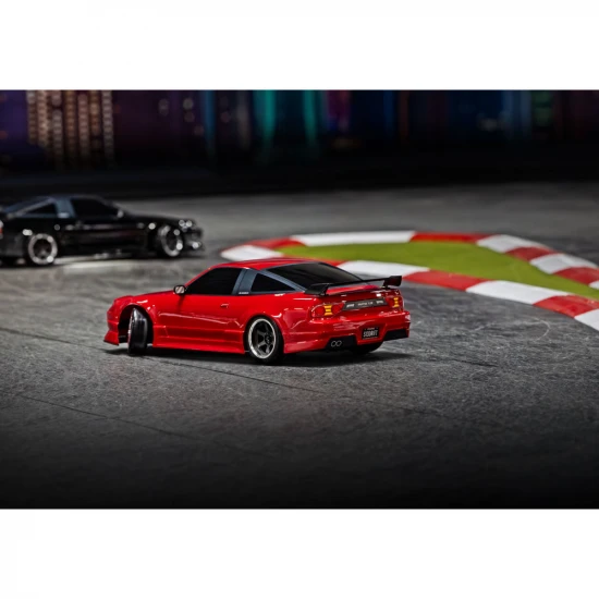 Traxxas 4-TEC Drift - Nissan 240SX