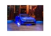 Traxxas LED light set, Blue, complete (underbody) (fits 4-Tec 2.0 or 4-Tec Drift)