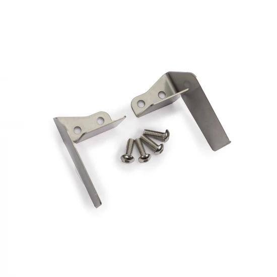 Traxxas High Stability Trim Tabs / Turn Fins (L+R)