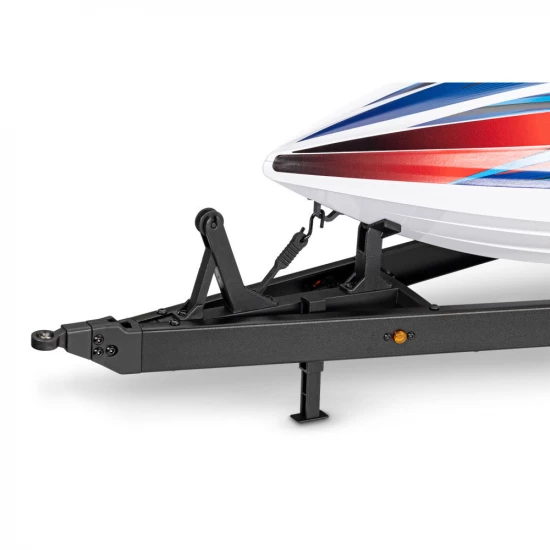 Traxxas Disruptor Boat Trailer - Navy10 (Assembled)