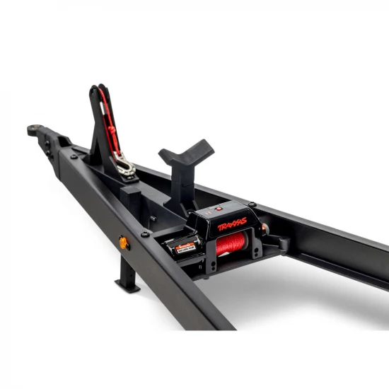 Traxxas Disruptor Boat Trailer - Navy10 (Assembled)