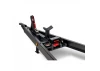 Traxxas Disruptor Boat Trailer - Navy10 (Assembled)