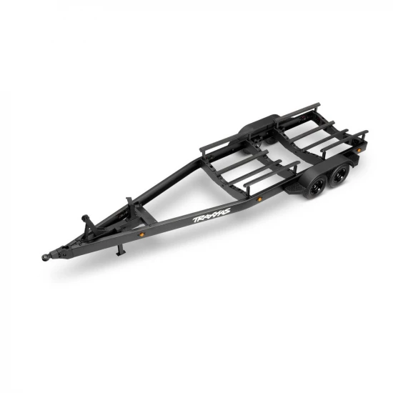 Traxxas Disruptor Boat Trailer - Navy10 (Assembled)
