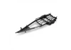 Traxxas Disruptor Boat Trailer - Navy10 (Assembled)