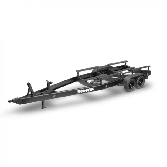 Traxxas Disruptor Boat Trailer - Navy10 (Assembled)