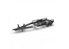 Traxxas Disruptor Boat Trailer - Navy10 (Assembled)