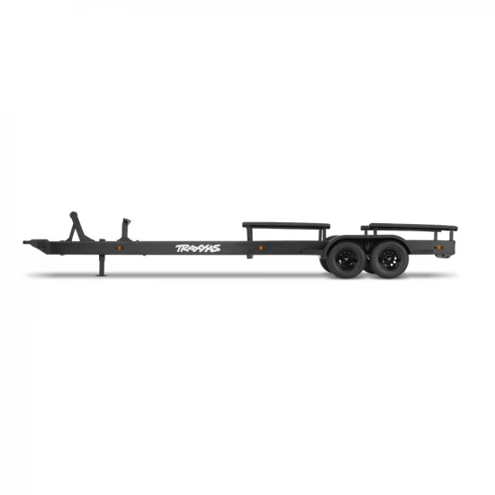 Traxxas Disruptor Boat Trailer - Navy10 (Assembled)