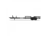 Traxxas Disruptor Boat Trailer - Navy10 (Assembled)
