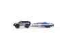 Traxxas Disruptor Boat Trailer - Navy10 (Assembled)