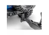 Traxxas Disruptor Boat Trailer - Navy10 (Assembled)