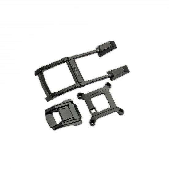 Traxxas Mini XRT Body Reinforcement Set (fits 10712 body)