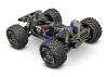 Traxxas Mini MAXX BL-2S