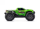 Traxxas Mini MAXX BL-2S - Green