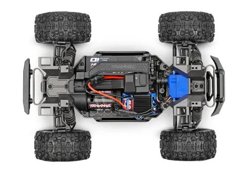 Traxxas Mini MAXX BL-2S