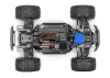 Traxxas Mini MAXX BL-2S