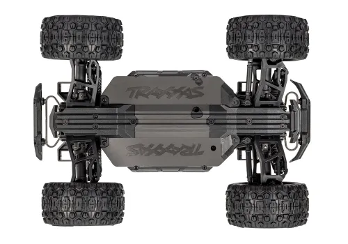Traxxas Mini MAXX BL-2S