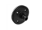 Traxxas Spur gear, 47-tooth (0.8 metric pitch, compatible with 32-pitch) (for centre differential)