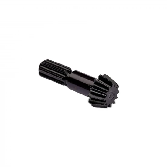 Traxxas 12-Tooth Machined Steel Front Differential Pinion Gear