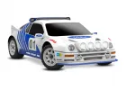 Traxxas Mini Rally VXL - Ford RS200
