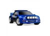 Traxxas Mini Rally VXL - Ford RS200