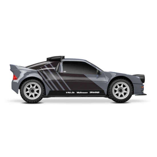 Traxxas Mini Rally VXL - Ford RS200
