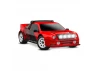 Traxxas Mini Rally VXL - Ford RS200