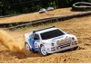Traxxas Mini Rally VXL - Ford RS200