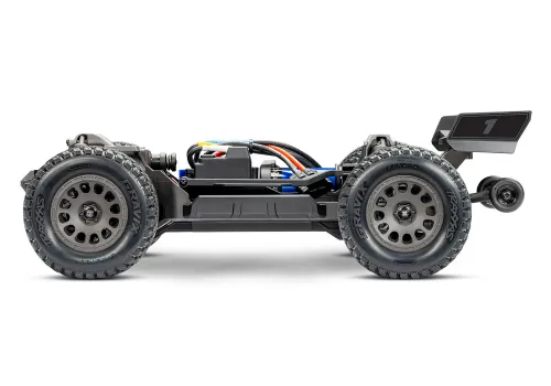 Traxxas Mini XRT