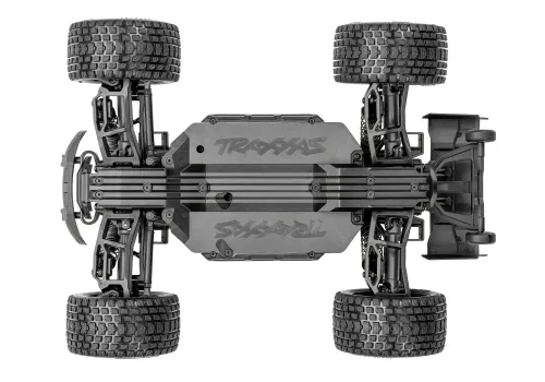 Traxxas Mini XRT