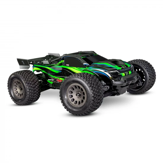 Traxxas Mini XRT