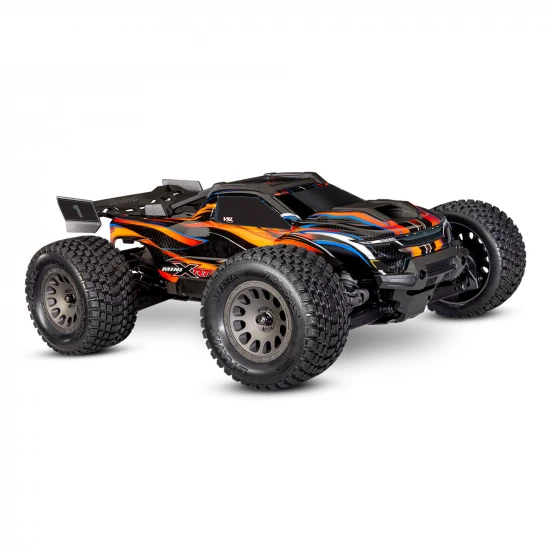 Traxxas Mini XRT
