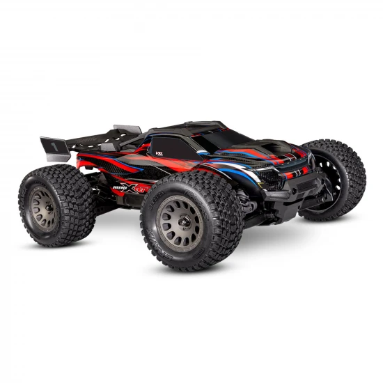 Traxxas Mini XRT