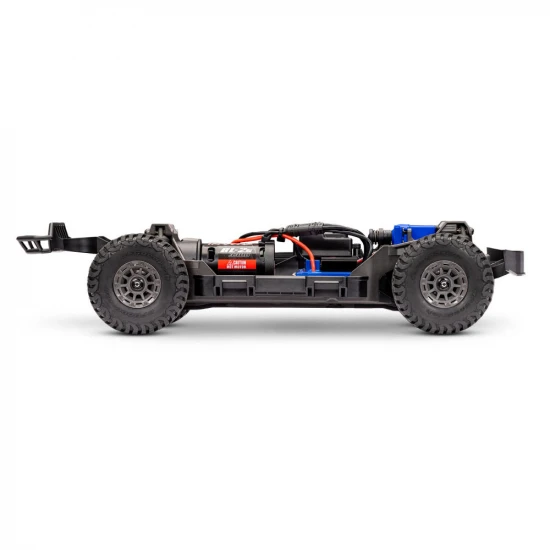 Traxxas Mini Slash BL-2S
