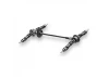 Traxxas Mini Slash BL-2S