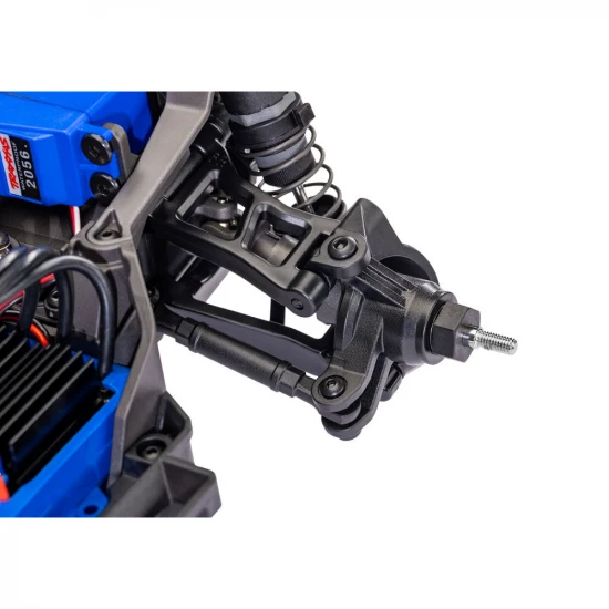 Traxxas Mini Slash BL-2S