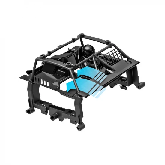 Traxxas Mini Slash BL-2S