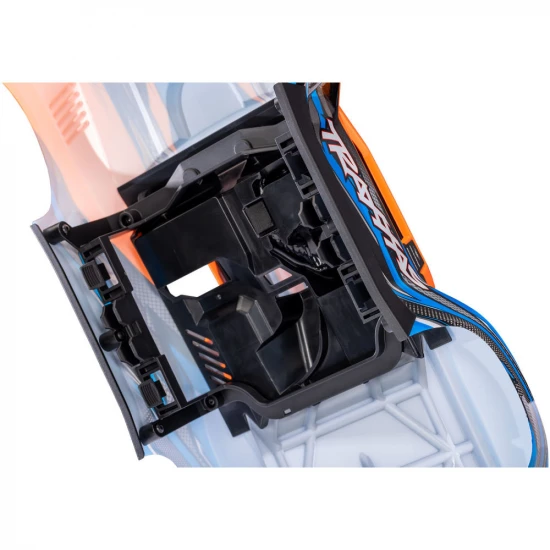 Traxxas Mini Slash BL-2S