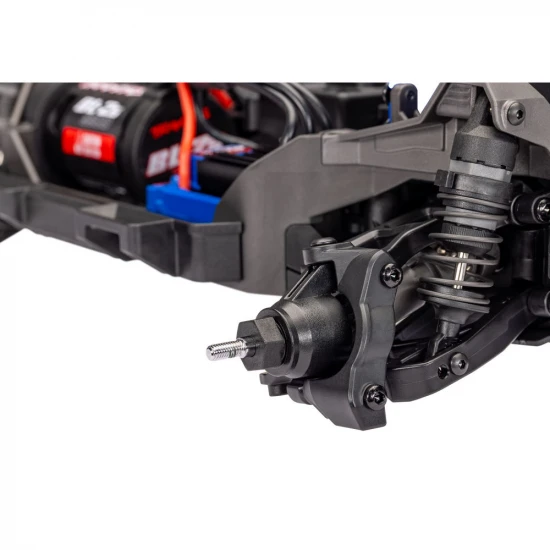 Traxxas Mini Slash BL-2S