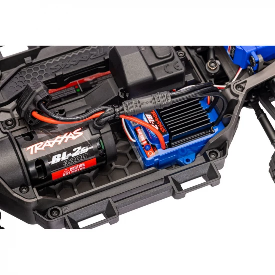 Traxxas Mini Slash BL-2S