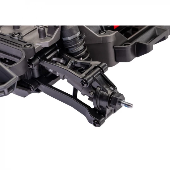 Traxxas Mini Slash BL-2S