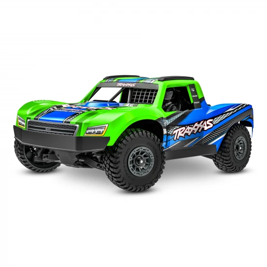 Traxxas Mini Slash BL-2S