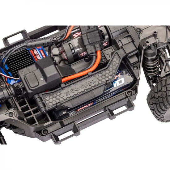 Traxxas Mini Slash BL-2S