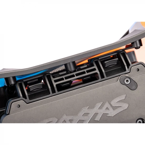 Traxxas Mini Slash BL-2S