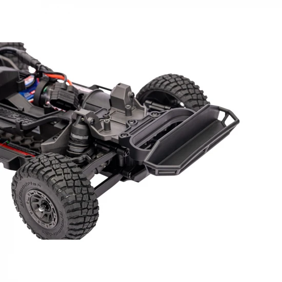 Traxxas Mini Slash BL-2S